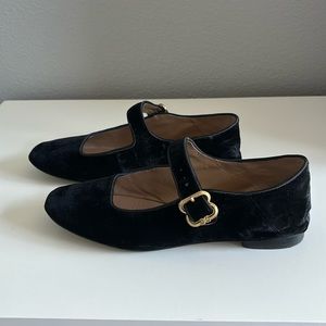 Sam Edelman MICHAELA MARY JANE FLAT